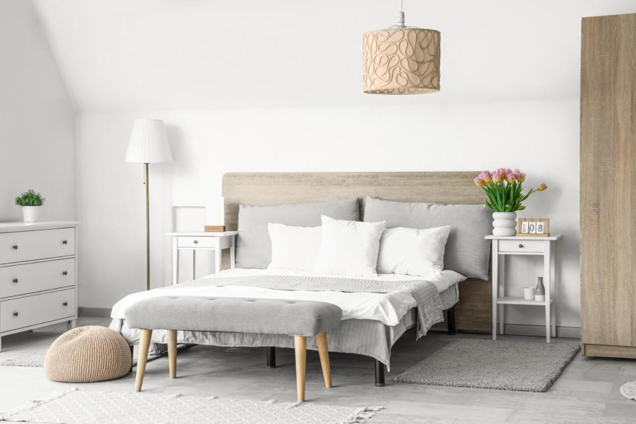 Prague Hotel Apartments Экстерьер фото