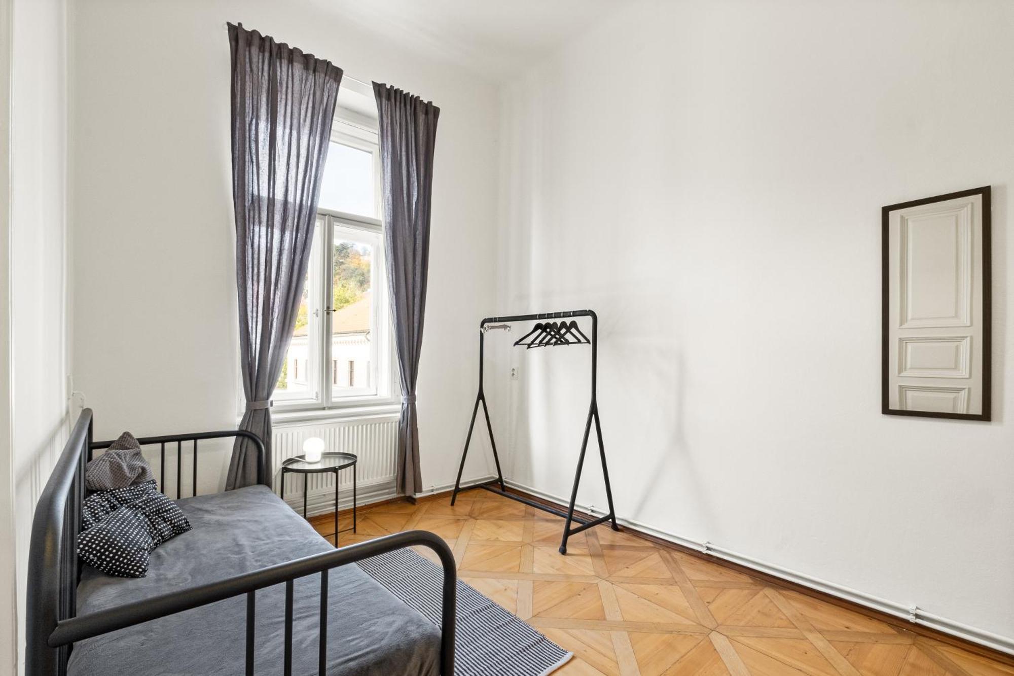 Prague Hotel Apartments Экстерьер фото