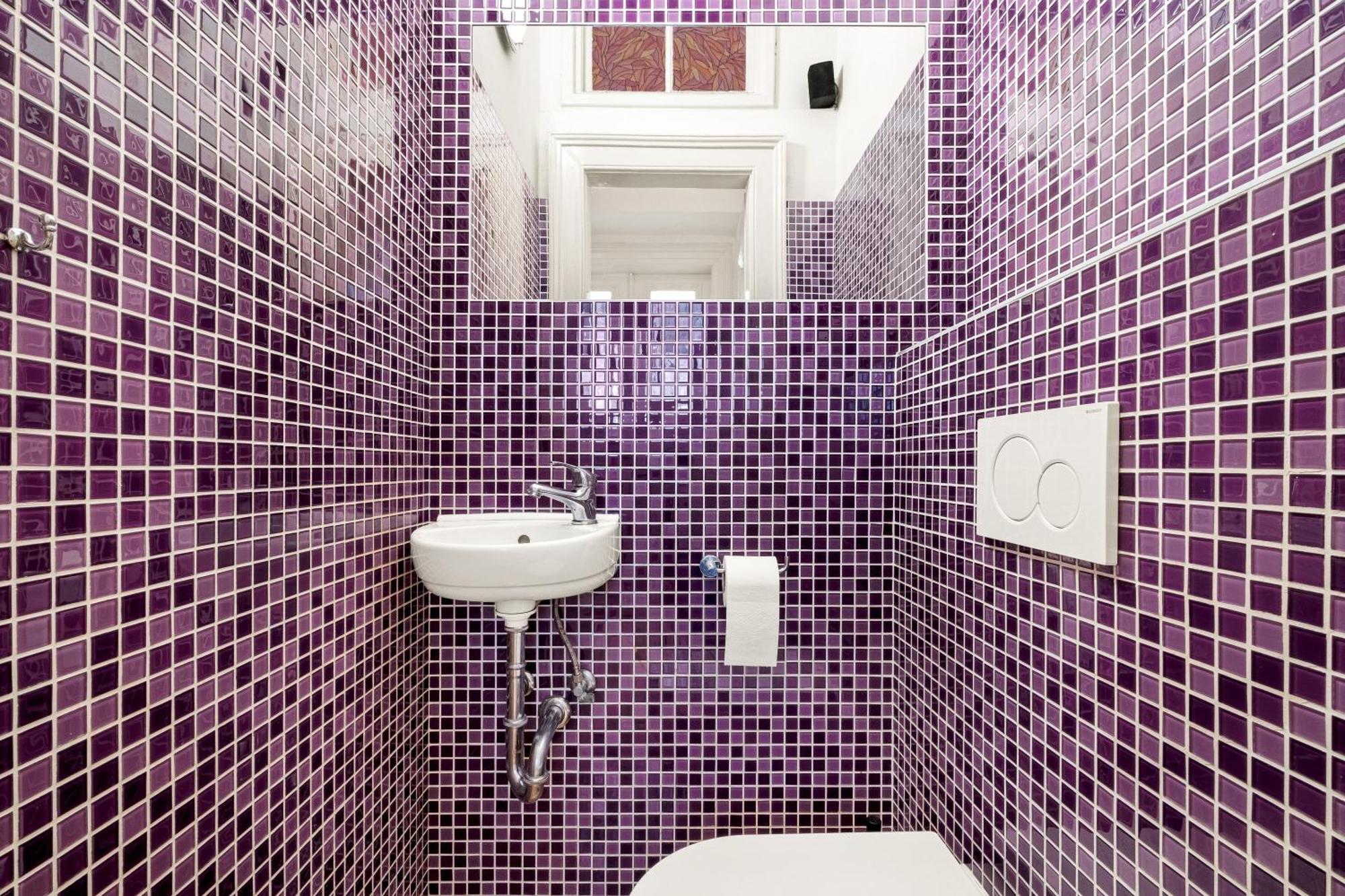 Prague Hotel Apartments Экстерьер фото