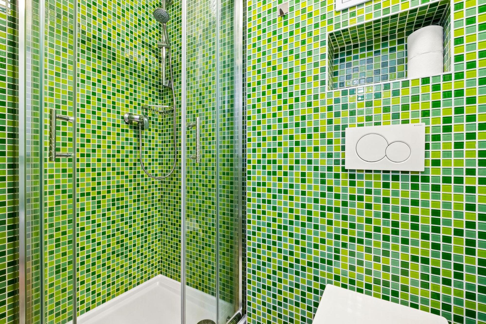Prague Hotel Apartments Экстерьер фото